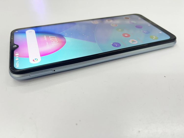 Vivo Y12s 3 32 GB ฟ้า สภาพสวย สแกนได้ แบตนาน ราคาถูกใจ รูปที่ 7