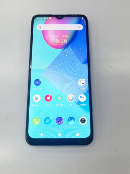 อื่นๆ Vivo Y12s 3 32 GB ฟ้า สภาพสวย สแกนได้ แบตนาน ราคาถูกใจ