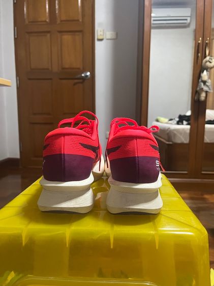 Asic S4 plus Yogiri รองเท้าวิ่ง รูปที่ 3