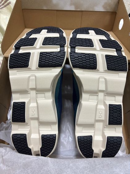 ขาย Cloudmonster 2 มือ 1 ไม่เคยใส่ ส่งด่วนฟรี 5,390 บาท Size US 8 รูปที่ 7