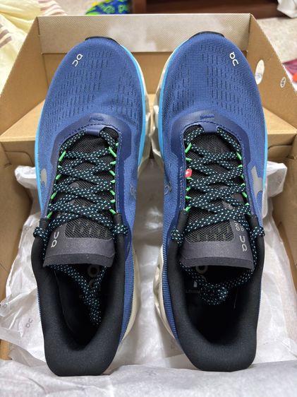 ขาย Cloudmonster 2 มือ 1 ไม่เคยใส่ ส่งด่วนฟรี 5,390 บาท Size US 8