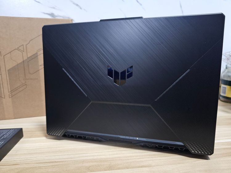 TUF Gaming Ryzen7 7435HS+ RTX3050+Ram16 ddr5 เครื่องสวย ประกันศูนย์ รูปที่ 6