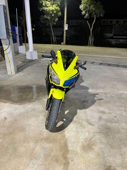 CBR300R รูปที่ 2