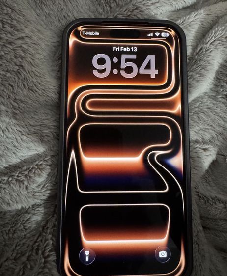 512 GB Apple iPhone 17 Pro Max ความจุ 512GB สภาพเหมือนใหม่