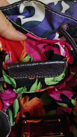 กระเป๋าเป้JPK Paris 75 รูปที่ 4