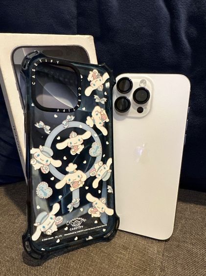 Iphone16pro max 256gb รูปที่ 17