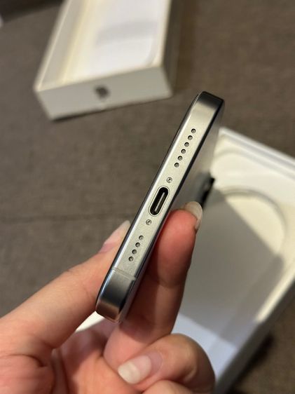 Iphone16pro max 256gb รูปที่ 7