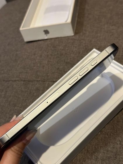 Iphone16pro max 256gb รูปที่ 5