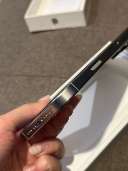 Iphone16pro max 256gb รูปที่ 8