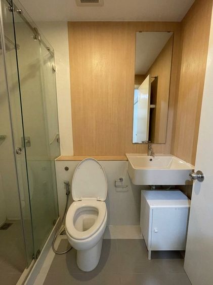 AP (Thailand) ไม่อนุญาต ตกแต่งครบ 2016 ให้เช่าคอนโดพร้อมอยู่ แอสปายสาทร-ท่าพระ ติดบีทีเอส รูปที่ 2