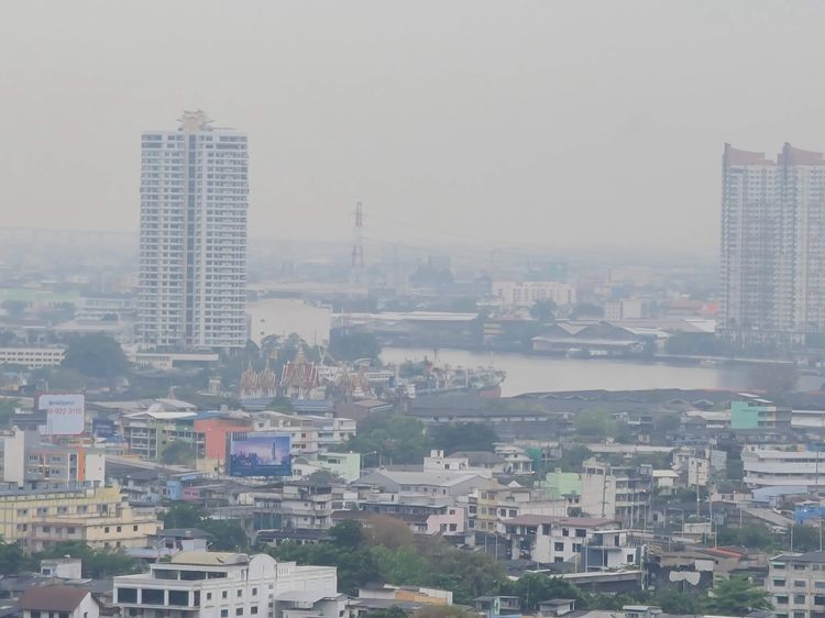 AP (Thailand) ไม่อนุญาต ตกแต่งครบ 2016 ให้เช่าคอนโดพร้อมอยู่ แอสปายสาทร-ท่าพระ ติดบีทีเอส รูปที่ 4