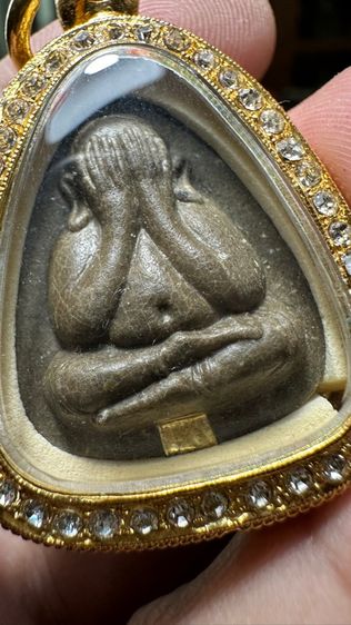 ปล่อยพระที่บ้านค่ะ รูปที่ 3