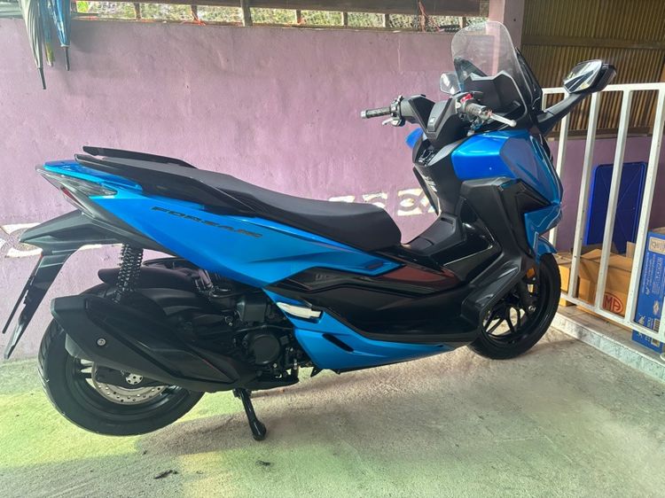 ฟอซ่า 350