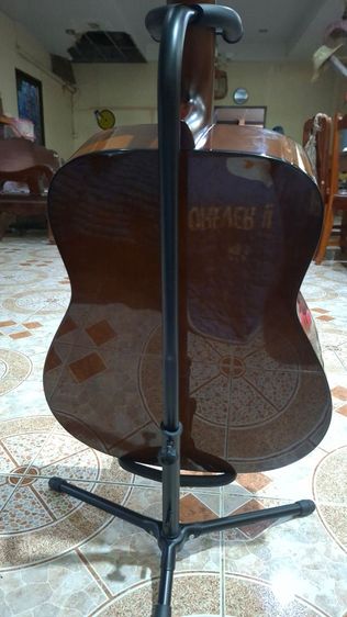 กีต้าร์โปร่ง Yamaha F310 รูปที่ 7