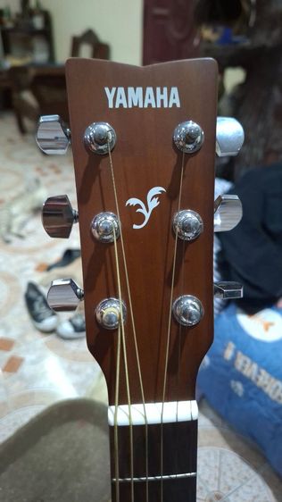 กีต้าร์โปร่ง Yamaha F310 รูปที่ 12