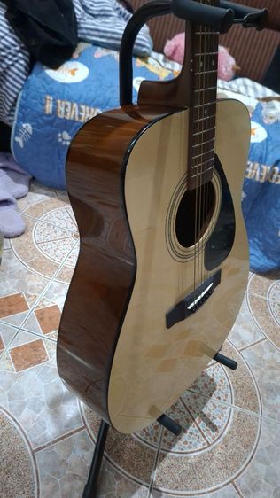 กีต้าร์โปร่ง Yamaha F310 รูปที่ 9