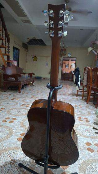 กีต้าร์โปร่ง Yamaha F310 รูปที่ 6
