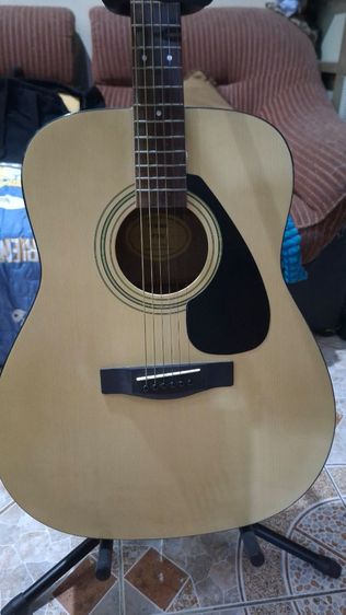 กีต้าร์โปร่ง Yamaha F310 รูปที่ 4