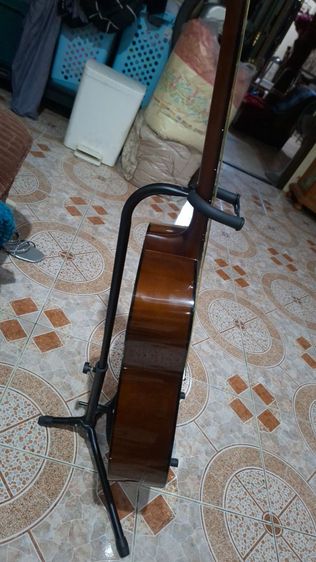 กีต้าร์โปร่ง Yamaha F310 รูปที่ 5