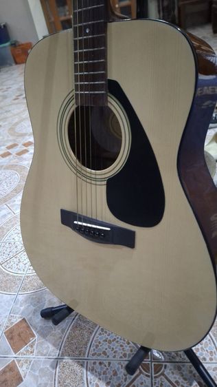 กีต้าร์โปร่ง Yamaha F310 รูปที่ 10