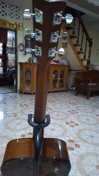 กีต้าร์โปร่ง Yamaha F310 รูปที่ 13