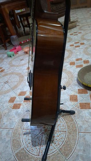 กีต้าร์โปร่ง Yamaha F310 รูปที่ 8
