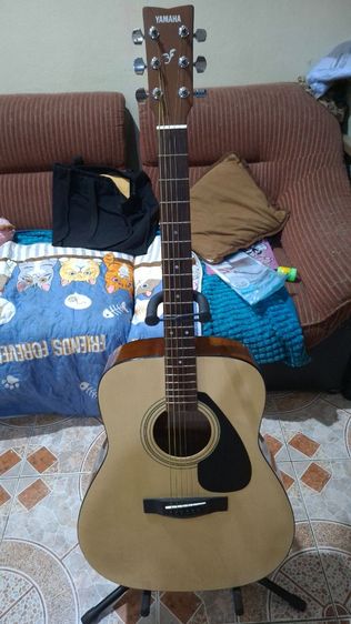 กีต้าร์โปร่ง Yamaha F310