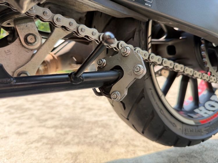 HONDA CB500X ปี 2022 รูปที่ 15