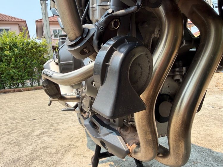 HONDA CB500X ปี 2022 รูปที่ 14