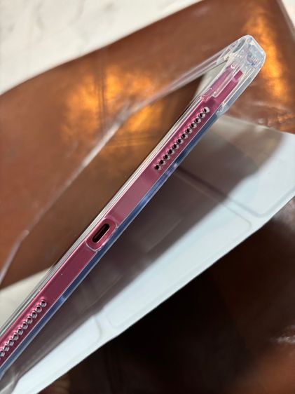iPad Gen 11 128GB สี Pink รูปที่ 3