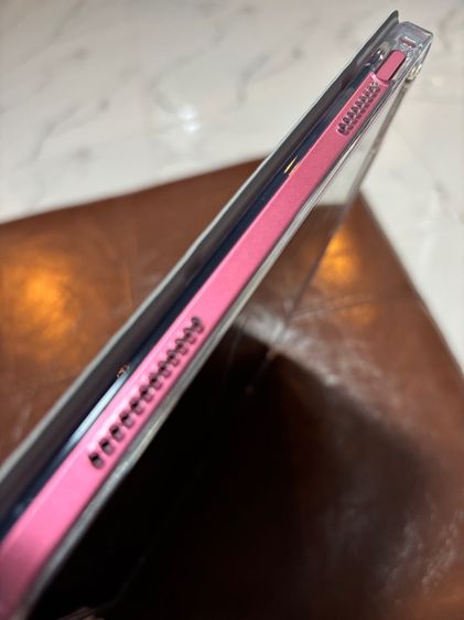 iPad Gen 11 128GB สี Pink รูปที่ 4
