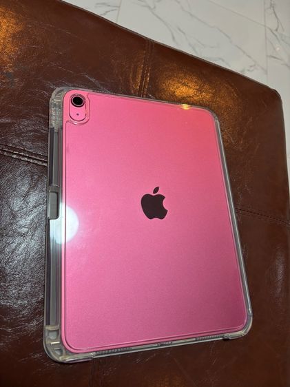 Apple 128 GB iPad Gen 11 128GB สี Pink