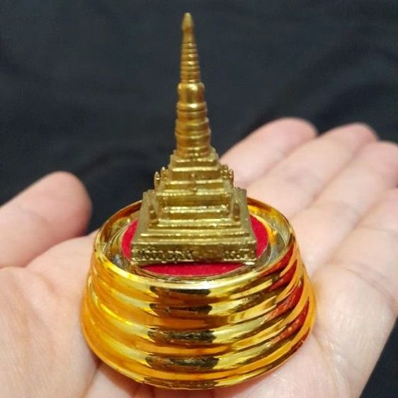 พระเครื่องพระบูชา รูปที่ 10