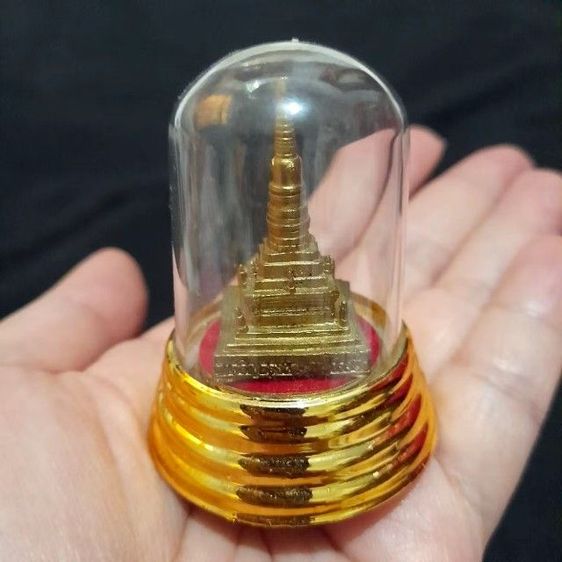 พระเครื่องพระบูชา รูปที่ 9