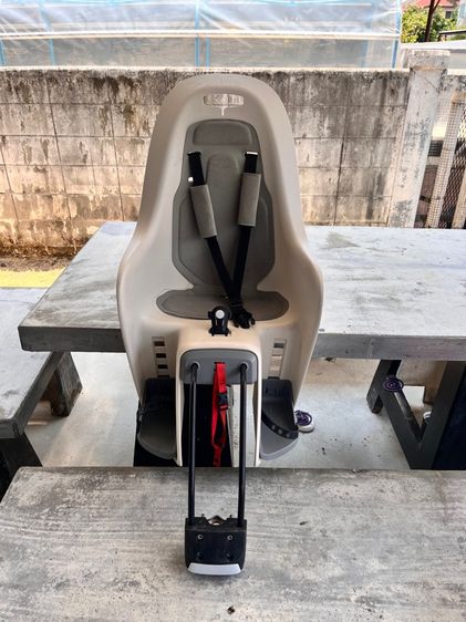 B-twin Child Bike Seat 