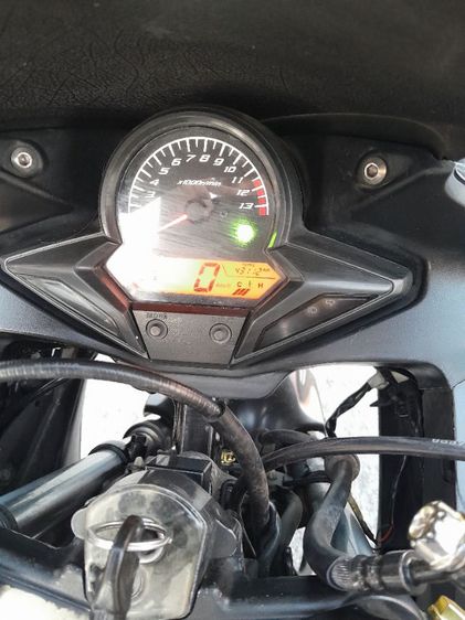 Honda cbr150 รูปที่ 8