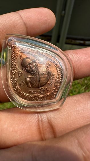 ปล่อยพระที่บ้านค่ะ