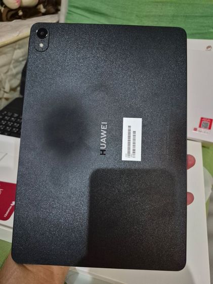 Huawei mate pad air (SIM, WiFi) snap 888 รูปที่ 7