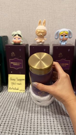 แก้ว Harry Potter x Starbucks 12oz. รูปที่ 3
