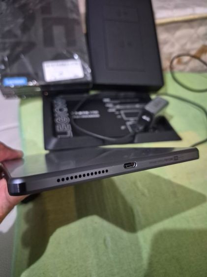 Lenovo legion y 700 snap 870 รูปที่ 12