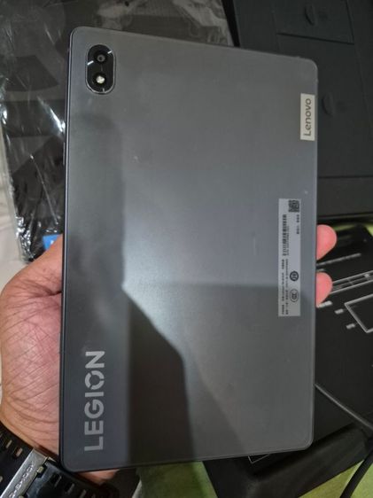 Lenovo legion y 700 snap 870 รูปที่ 10