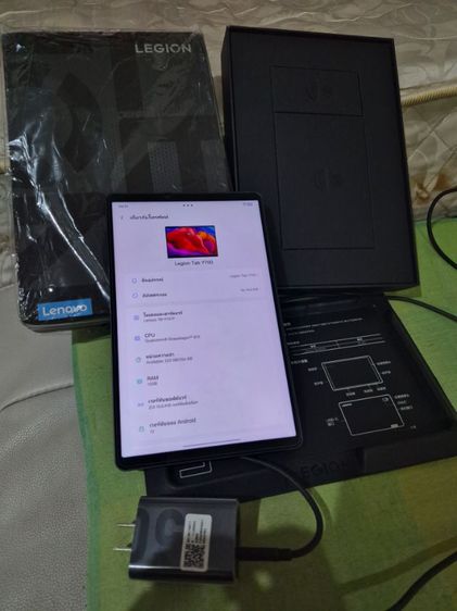 Lenovo legion y 700 snap 870 รูปที่ 8