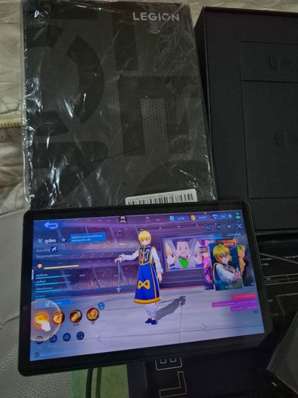Lenovo legion y 700 snap 870 รูปที่ 9