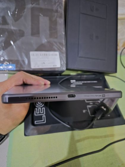 Lenovo legion y 700 snap 870 รูปที่ 13