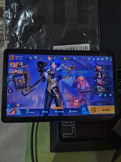 Lenovo legion y 700 snap 870 รูปที่ 7