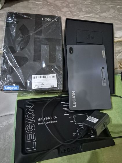 Lenovo legion y 700 snap 870 รูปที่ 11