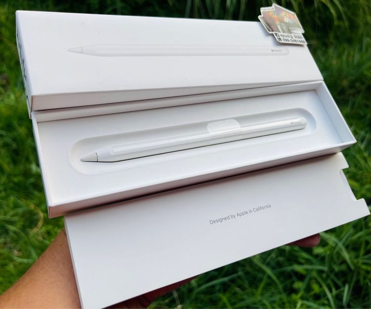 ขาย Apple Pencil Gen2 รูปที่ 5