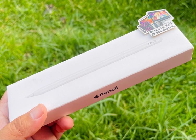 ขาย Apple Pencil Gen2 รูปที่ 6