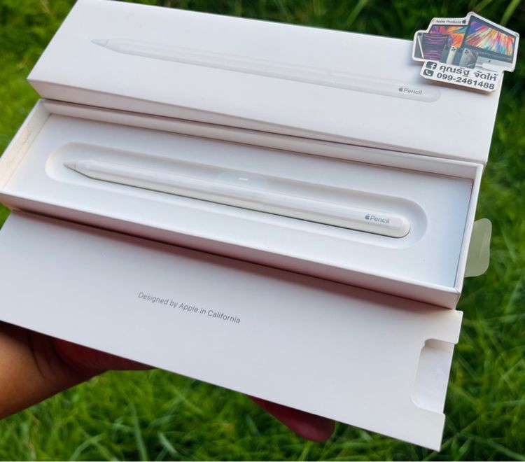 ขาย Apple Pencil Gen2 รูปที่ 4