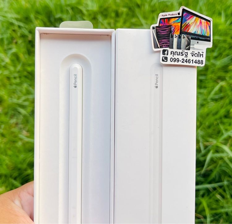 ขาย Apple Pencil Gen2